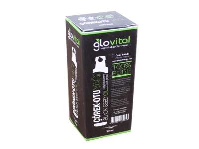 Çörek Otu Yağı 50ml